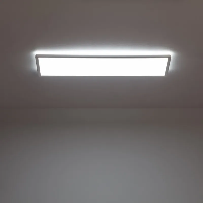 plafonnier-led-24w-cct-rectangulaire-20x58cm-3-couleurs-3000k-4000k-6000k