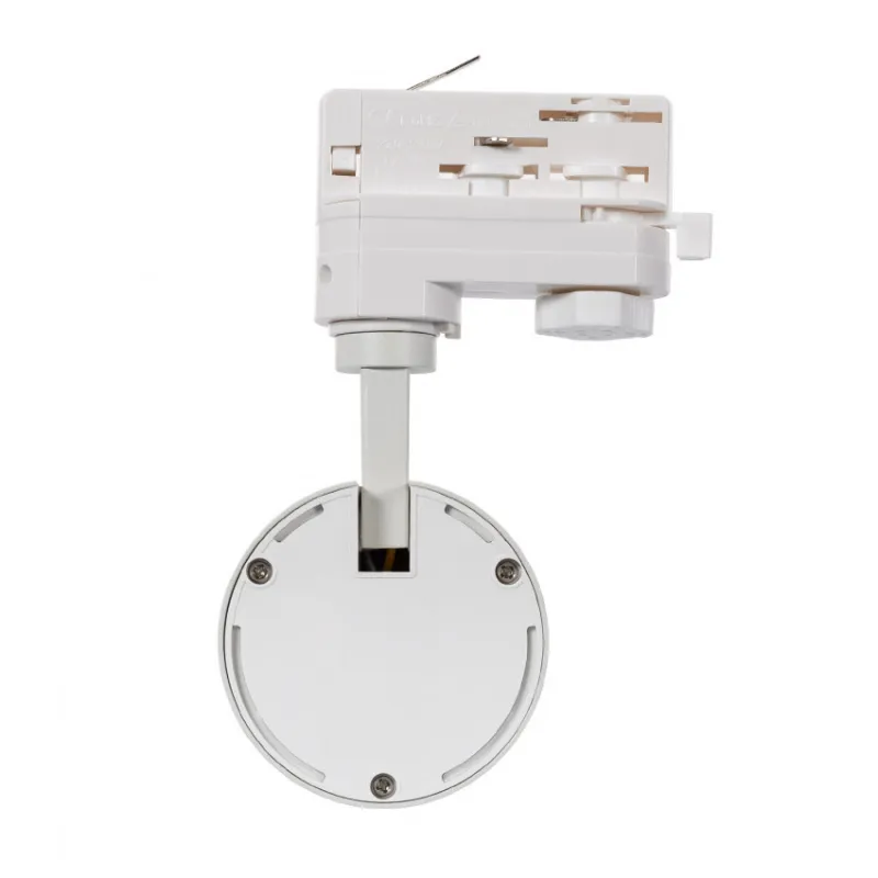 projecteur-led-30w-dimmable-blanc-2800lm-rail-3-allumages-boutiques-commerces