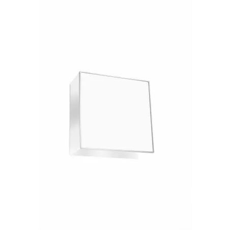 Applique  HORUS blanc