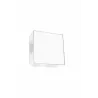 Applique  HORUS blanc