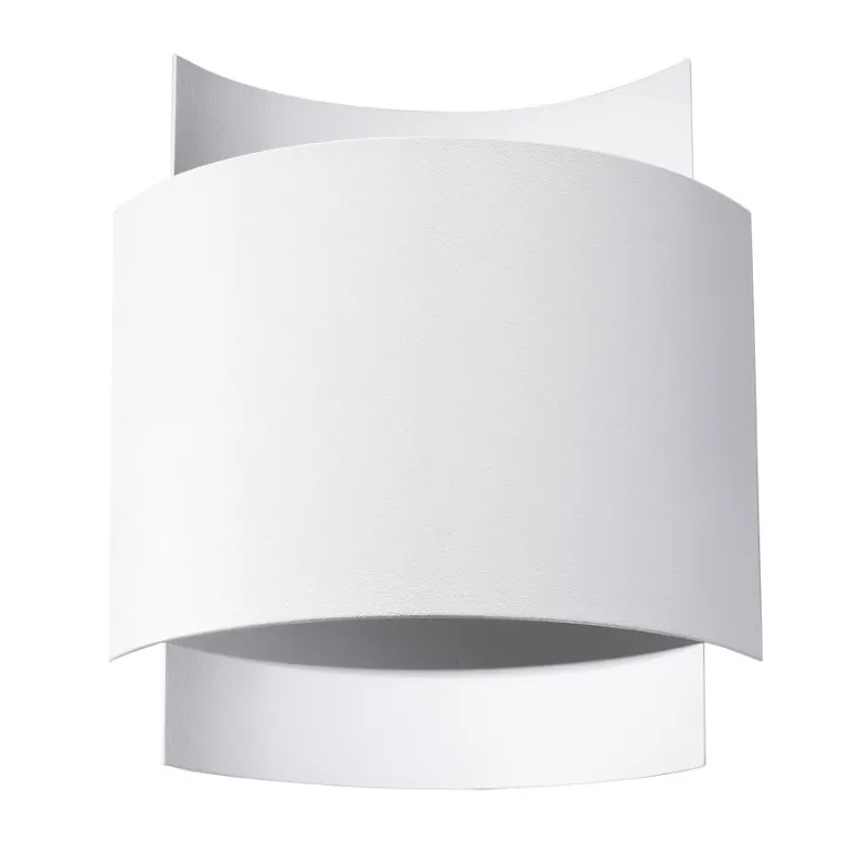 Applique  IMPACT blanc