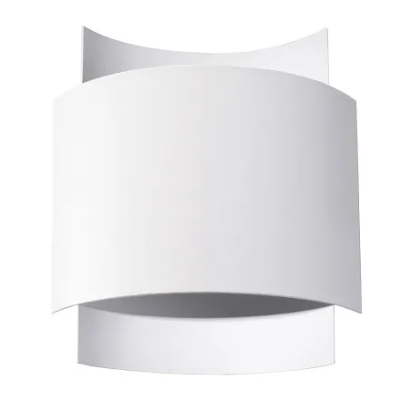 Applique  IMPACT blanc