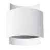 Applique  IMPACT blanc