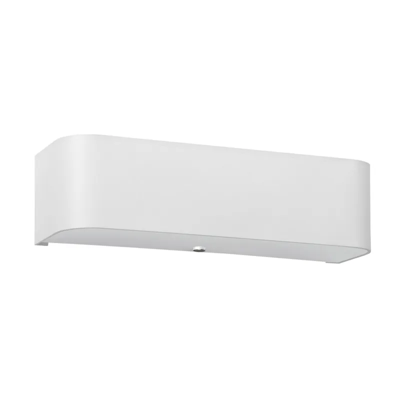 Applique  LOKKO blanc