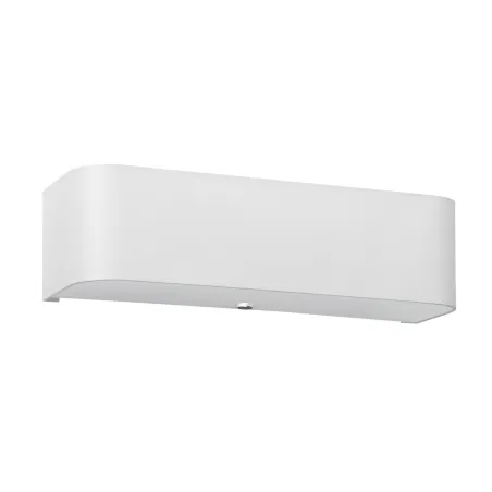 Applique  LOKKO blanc