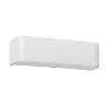 Applique  LOKKO blanc