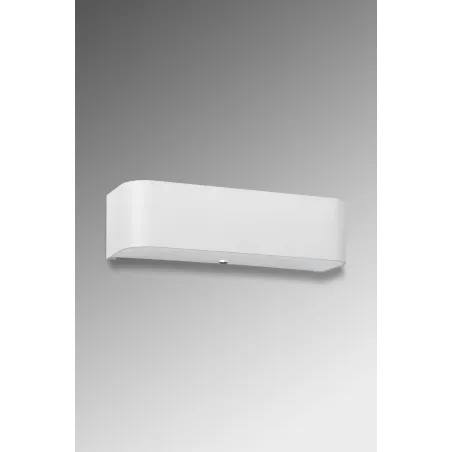 Applique  LOKKO blanc