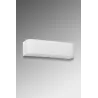 Applique  LOKKO blanc