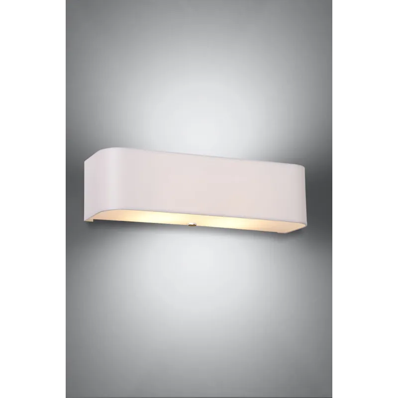 Applique  LOKKO blanc