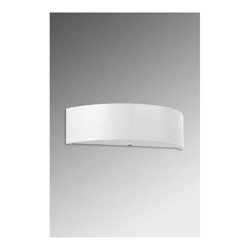 Applique  SKALA blanc
