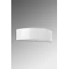 Applique  SKALA blanc