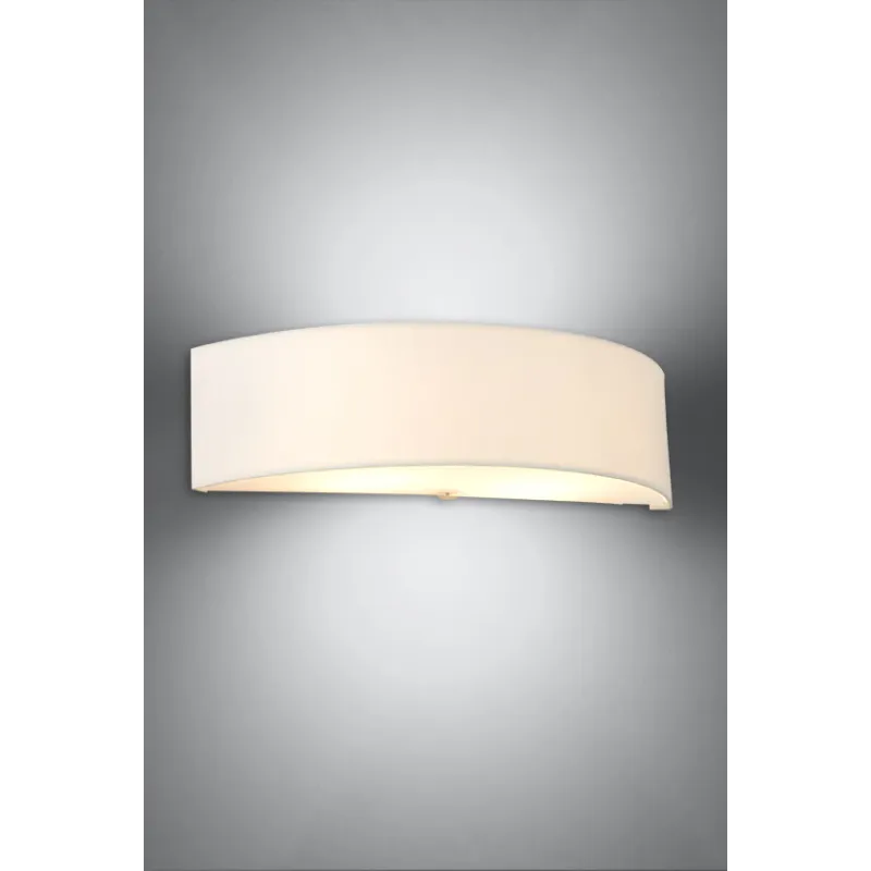 Applique  SKALA blanc