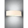 Applique  SKALA blanc