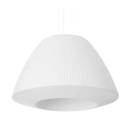 Chandelier BELLA 60 blanc