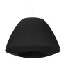 Chandelier BELLA 60 noir