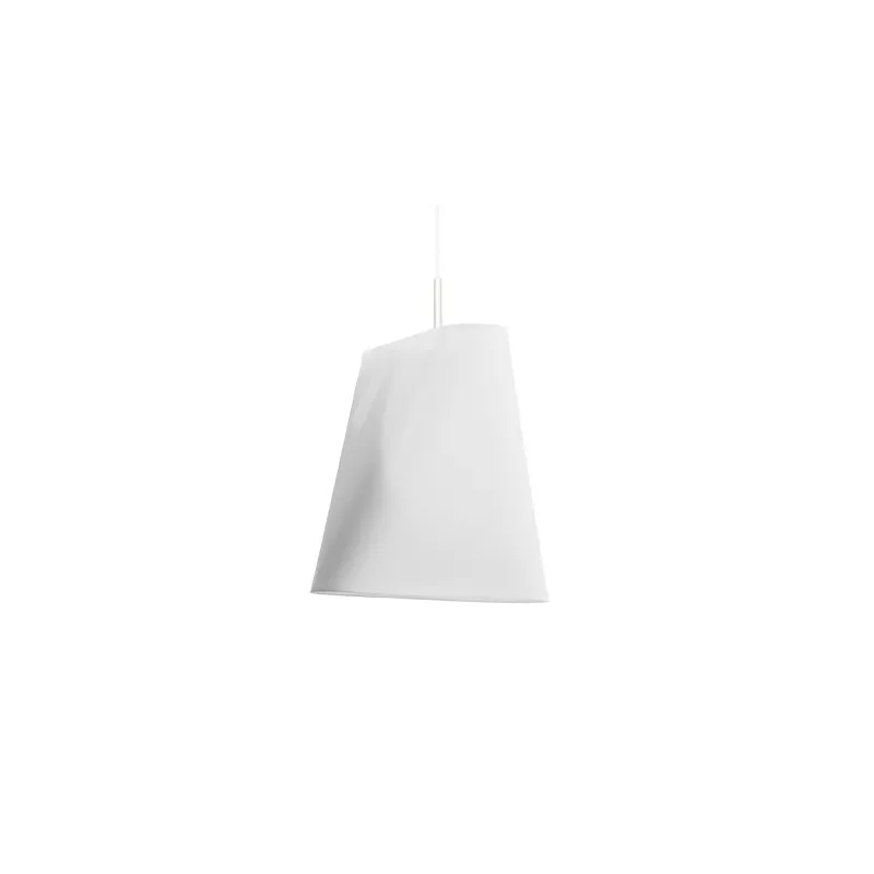 Chandelier BLUM 1 blanc