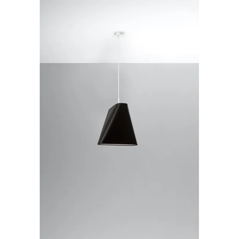 Chandelier BLUM 2 blanc
