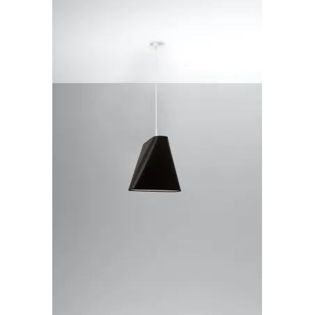 Chandelier BLUM 2 blanc