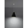 Chandelier BLUM 2 blanc