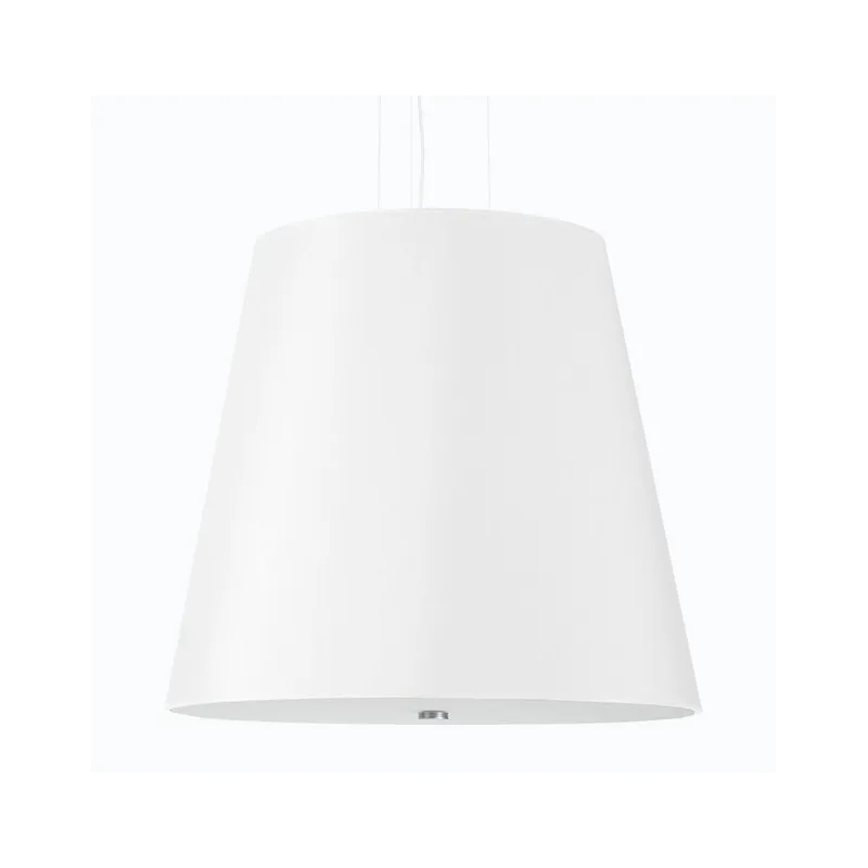 Chandelier Geneve 50 blanc
