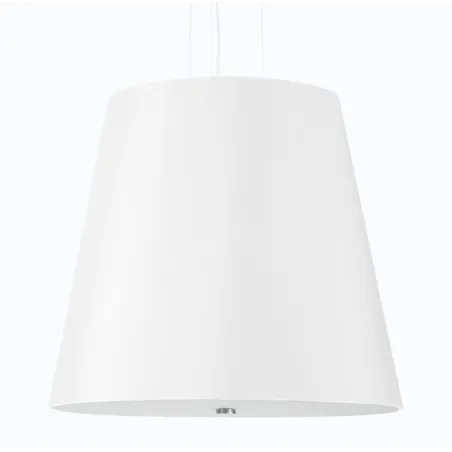 Chandelier Geneve 50 blanc