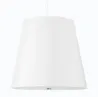 Chandelier Geneve 50 blanc