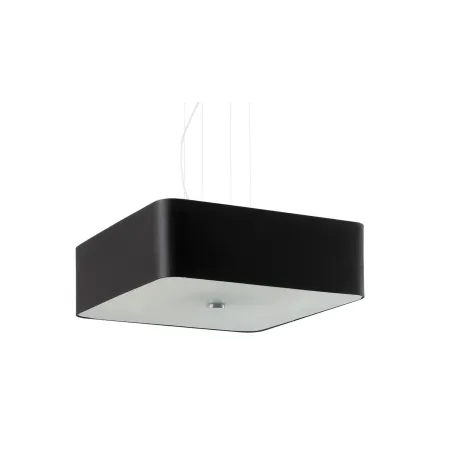 Chandelier LOKKO 45 noir