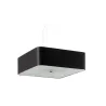 Chandelier LOKKO 45 noir