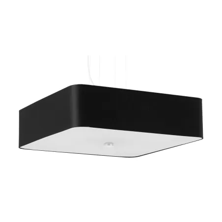 Chandelier LOKKO 55 noir
