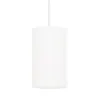 Chandelier OTTO 15 blanc