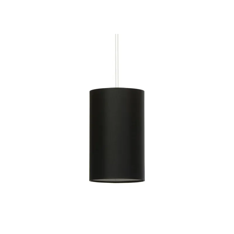 Chandelier OTTO 15 noir