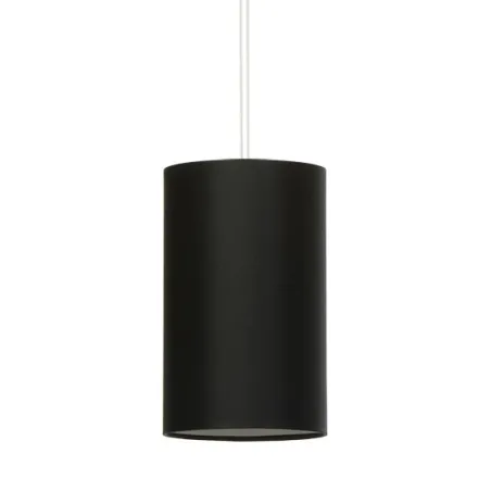 Chandelier OTTO 15 noir