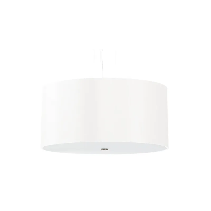 Chandelier OTTO 50 blanc