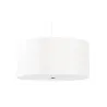 Chandelier OTTO 50 blanc