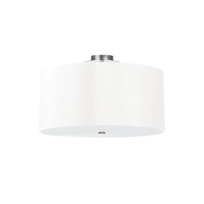 Chandelier OTTO 50 blanc