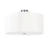 Chandelier OTTO 50 blanc
