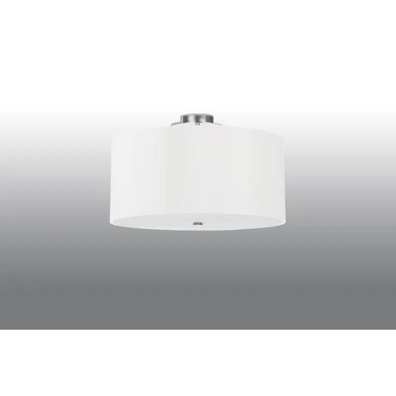 Chandelier OTTO 50 blanc