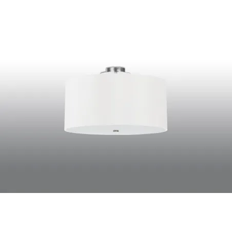 Chandelier OTTO 50 blanc