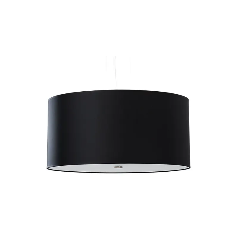 Chandelier OTTO 50 noir