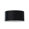 Chandelier OTTO 50 noir