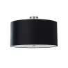 Chandelier OTTO 50 noir
