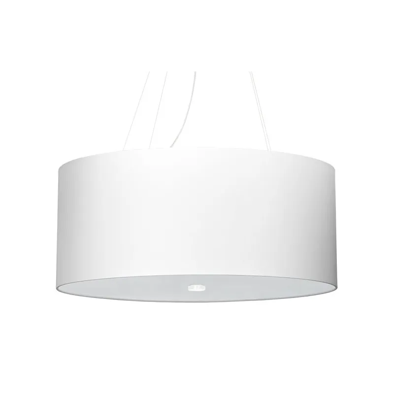 Chandelier OTTO 60 blanc