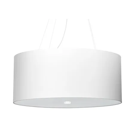 Chandelier OTTO 60 blanc
