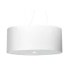 Chandelier OTTO 60 blanc