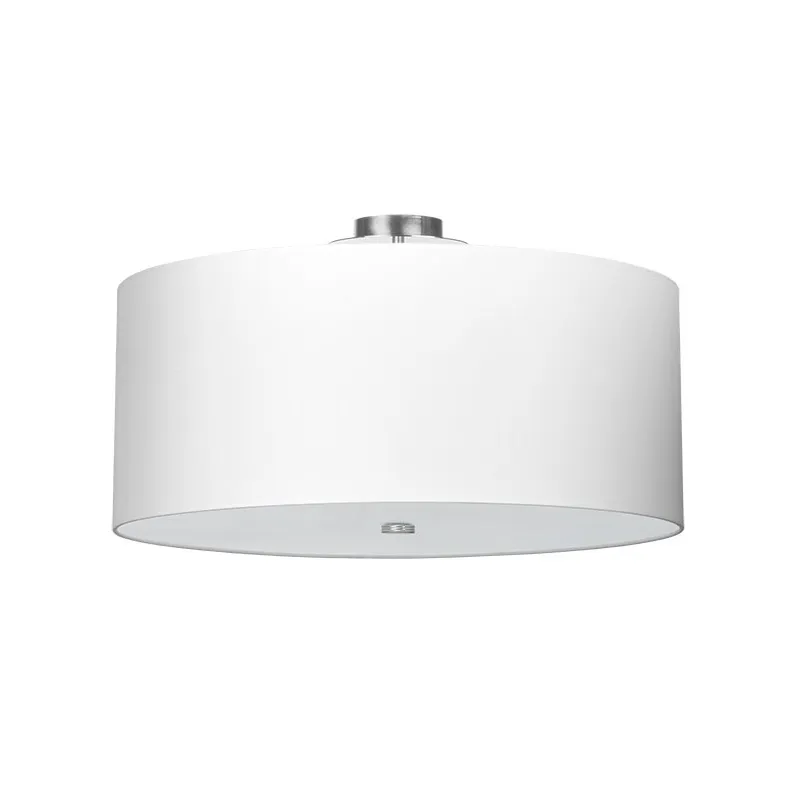 Chandelier OTTO 60 blanc