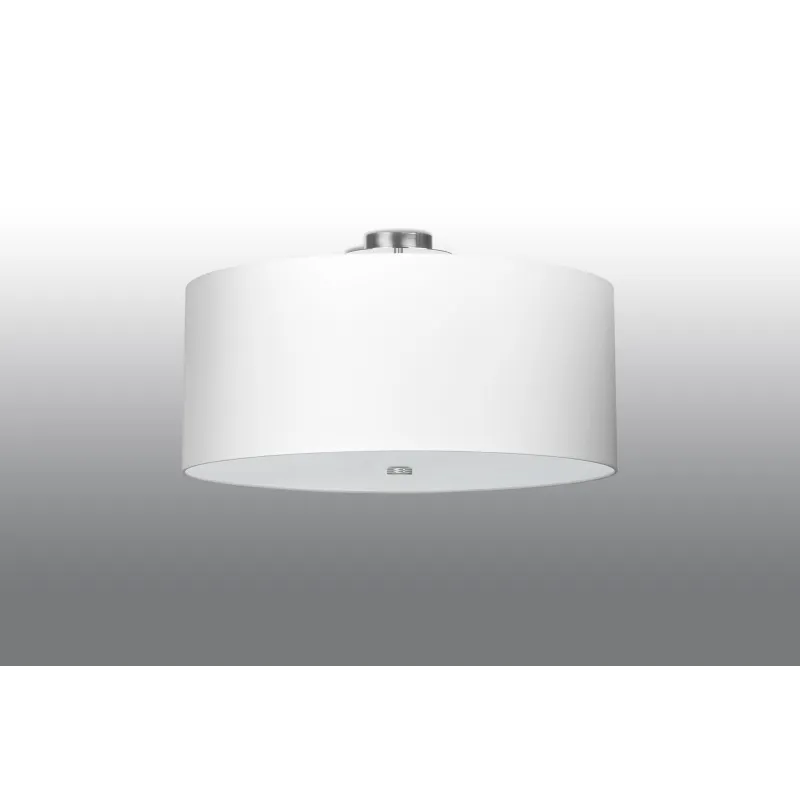 Chandelier OTTO 60 blanc