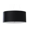 Chandelier OTTO 60 noir
