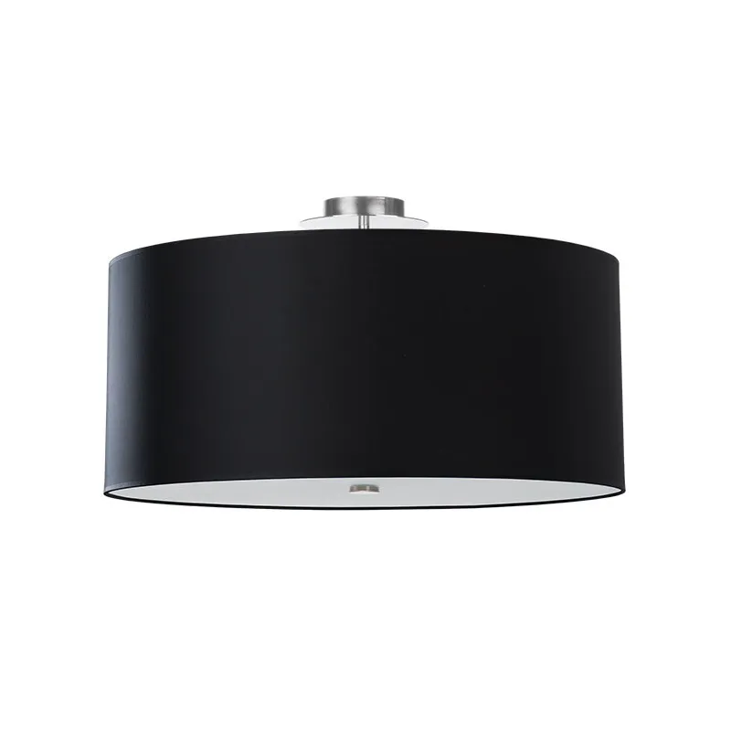 Chandelier OTTO 60 noir