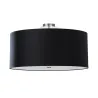 Chandelier OTTO 60 noir