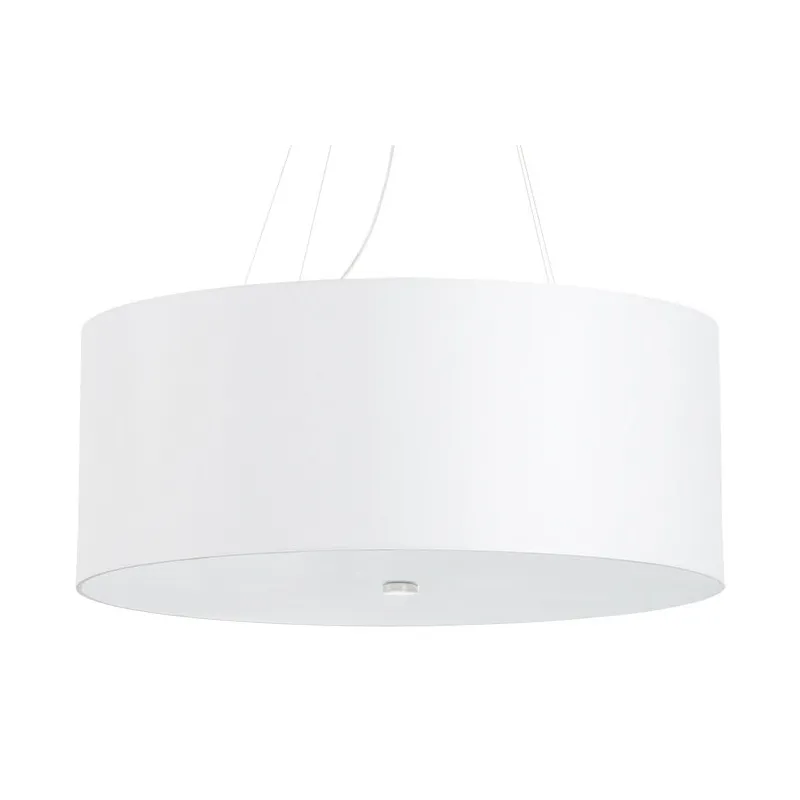Chandelier OTTO 70 blanc